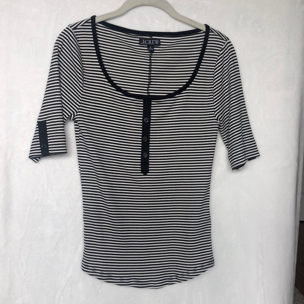 J. Crew woman’s top